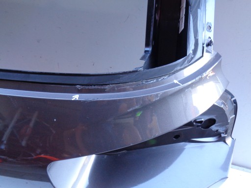 GEPEK ZADNJA CITROEN C4 PICASSO II 13- NR 43023