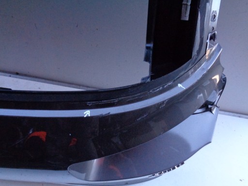 GEPEK ZADNJA CITROEN C4 PICASSO II 13- NR 43023