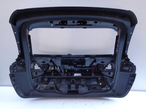 GEPEK ZADNJA CITROEN C4 PICASSO II 13- NR 43023