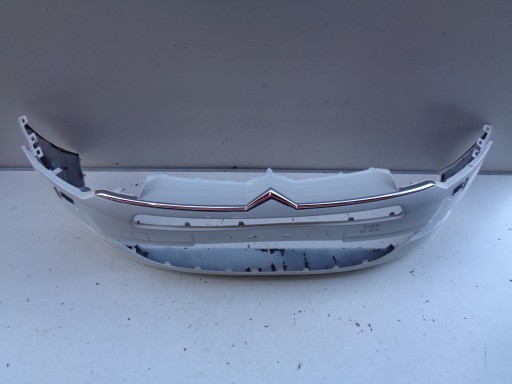 BRANIK PREDNJA STRANA CITROEN C5 III 08- NR 42900