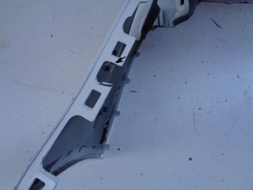 BRANIK PREDNJA STRANA CITROEN C5 III 08- NR 42900