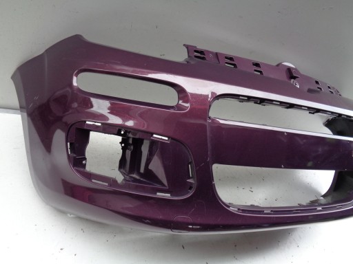 BRANIK PREDNJA STRANA FIAT PANDA III 12- NR 43964