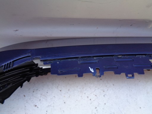 BRANIK PREDNJA STRANA VW GOLF VIII 8 5H 5H0 20- NR 43803 BRANIK PREDNJA STRANA VW GOLF VIII 8 5H 5H0 20- NR 43803