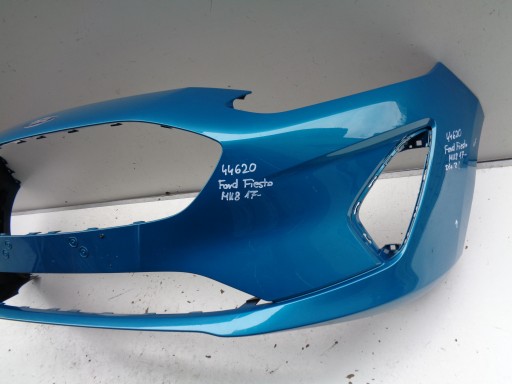 BRANIK PREDNJA STRANA FORD FIESTA MK8 17- NR 44620