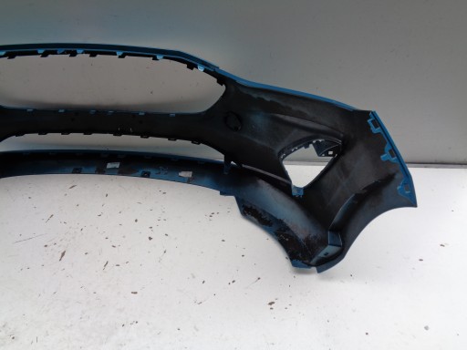 BRANIK PREDNJA STRANA FORD FIESTA MK8 17- NR 44620