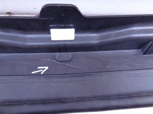 ZRAK ZRAKA VOLAN VOLVO V60 S60 18-