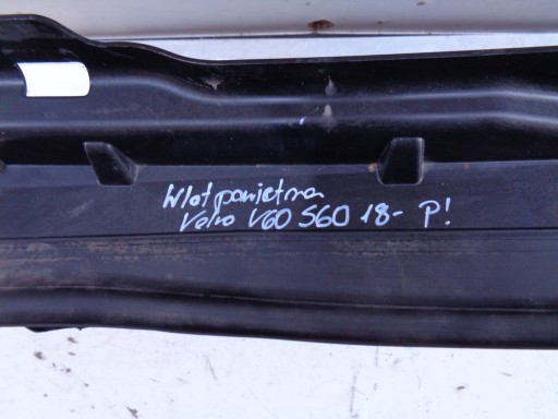 ZRAK ZRAKA VOLAN VOLVO V60 S60 18-