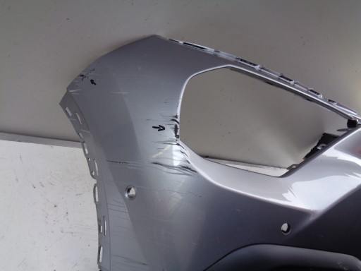 BRANIK PREDNJA STRANA CITROEN C4 III 20- NR 42678