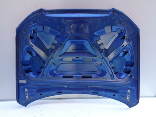 HAUBA POKLOPAC MOTORA AUDI Q5 8R 8R0 12-16 REDIZAJN NR 42733