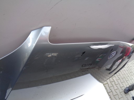 HAUBA POKLOPAC MOTORA MERCEDES CLS W219 NR 42673