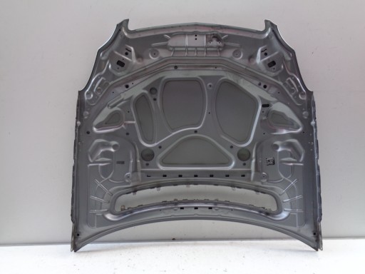 HAUBA POKLOPAC MOTORA MERCEDES CLS W219 NR 42673