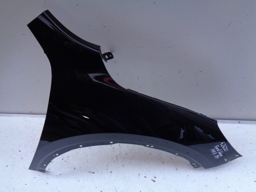 BLATOBRAN DESNA STRANA PREDNJA FORD KUGA MK3 19- NR 42620