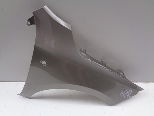 BLATOBRAN DESNA STRANA PREDNJA SKODA RAPID 5JA 12-16 SEAT TOLEDO NR 48036