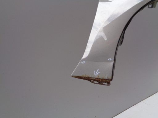 BLATOBRAN DESNA STRANA PREDNJA SKODA RAPID 5JA 12-16 SEAT TOLEDO NR 48036