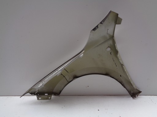 BLATOBRAN DESNA STRANA PREDNJA SKODA RAPID 5JA 12-16 SEAT TOLEDO NR 48036