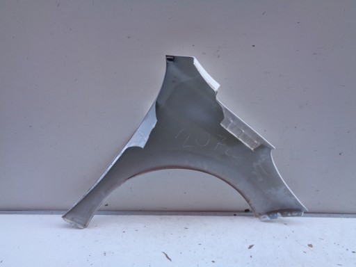 BLATOBRAN LIJEVA STRANA PREDNJA PEUGEOT 207 06-12 NR 45351