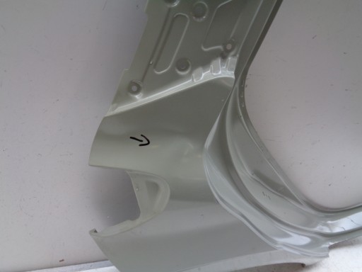BLATOBRAN DESNA STRANA ZADNJI HYUNDAI I10 III 19- NR 43863
