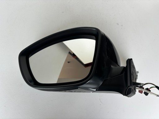 RETROVIZOR LIJEVA PEUGEOT 208 12- 4+3 7 PIN