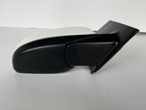 RETROVIZOR DESNA KIA PICANTO III 17- 5 PIN