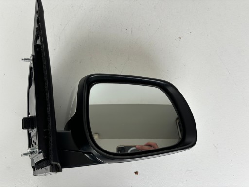 RETROVIZOR DESNA KIA PICANTO III 17- 5 PIN
