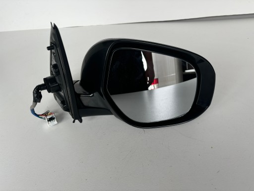 RETROVIZOR DESNA MITSUBISHI OUTLANDER III 9 PIN 12- RETROVIZOR DESNA MITSUBISHI OUTLANDER III 9 PIN 12-