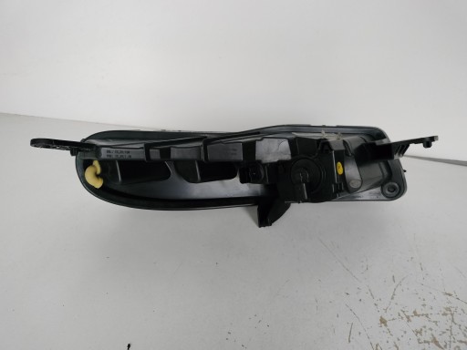 MAGLENKA LIJEVA STRANA CITROEN C3 III 16- LED MAGLENKA LIJEVA STRANA CITROEN C3 III 16- LED