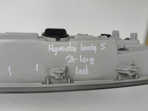 LAMPA FAR MAGLENKA LIJEVA STRANA LED HYUNDAI IONIQ 5 21- LAMPA FAR MAGLENKA LIJEVA STRANA LED HYUNDAI IONIQ 5 21-