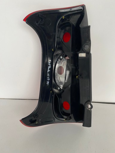 LAMPA FAR DESNA STRANA ZADNJA FIAT PANDA III 12-