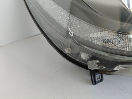 LAMPA FAR DESNA STRANA MERCEDES SPRINTER W906 13- REDIZAJN XENON LED