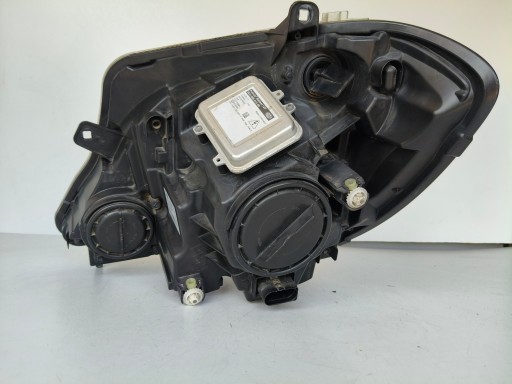 LAMPA FAR DESNA STRANA MERCEDES SPRINTER W906 13- REDIZAJN XENON LED
