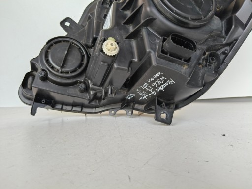 LAMPA FAR DESNA STRANA MERCEDES SPRINTER W906 13- REDIZAJN XENON LED