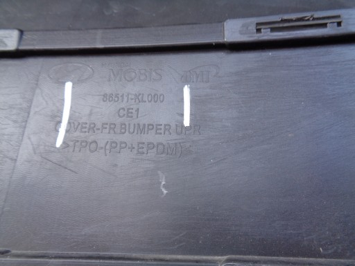 BRANIK PREDNJA STRANA HYUNDAI IONIQ VI 6 22- NR 42281