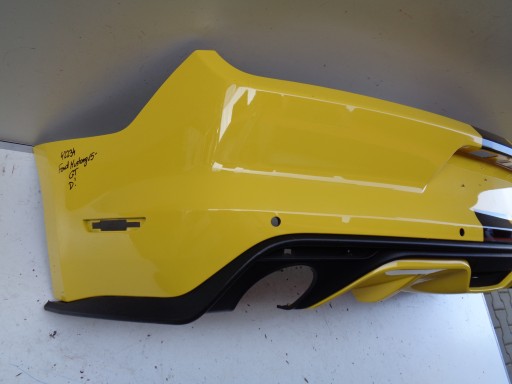 BRANIK ZADNJI FORD MUSTANG GT 15- NR 42234