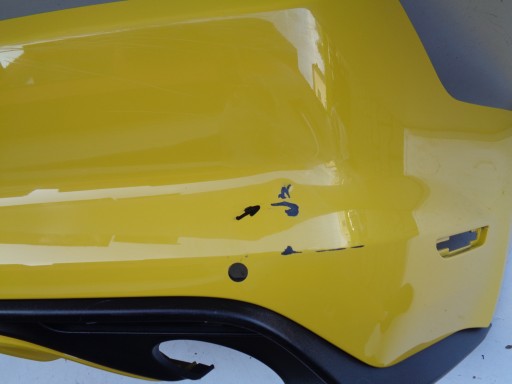 BRANIK ZADNJI FORD MUSTANG GT 15- NR 42234