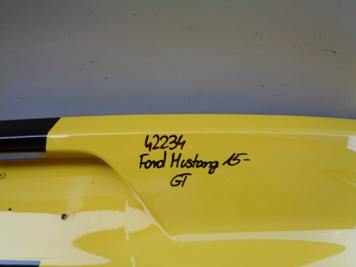 BRANIK ZADNJI FORD MUSTANG GT 15- NR 42234