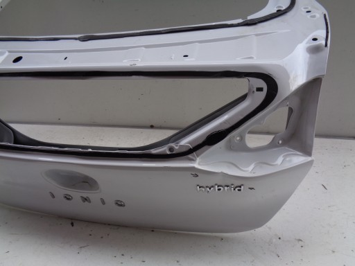 GEPEK ZADNJA HYUNDAI IONIQ 17- NR 42213
