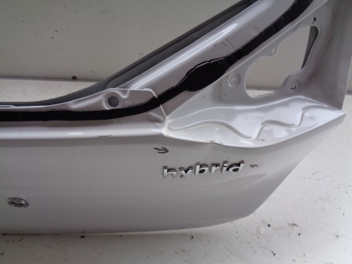 GEPEK ZADNJA HYUNDAI IONIQ 17- NR 42213