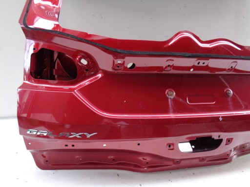 GEPEK ZADNJA FORD GALAXY MK4 15- NR 42218