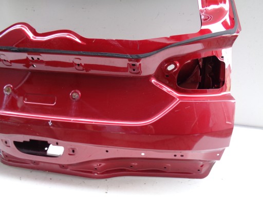 GEPEK ZADNJA FORD GALAXY MK4 15- NR 42218