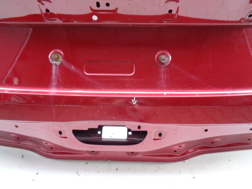 GEPEK ZADNJA FORD GALAXY MK4 15- NR 42218