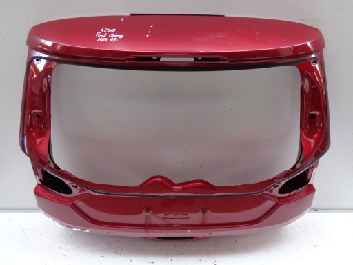 GEPEK ZADNJA FORD GALAXY MK4 15- NR 42218