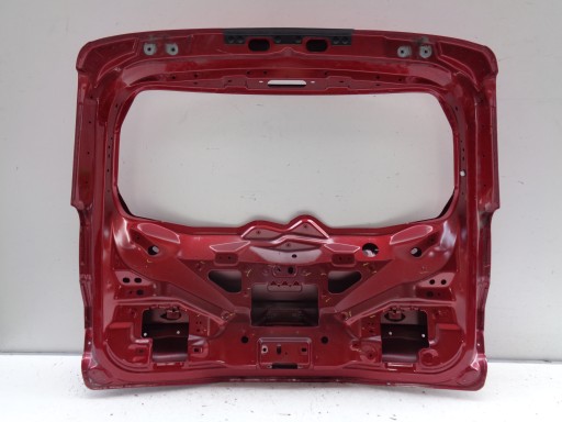 GEPEK ZADNJA FORD GALAXY MK4 15- NR 42218