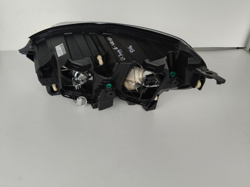 LAMPA FAR DESNA STRANA CITROEN JUMPY SPACETOURER 16- OPEL VIVARO C 19-