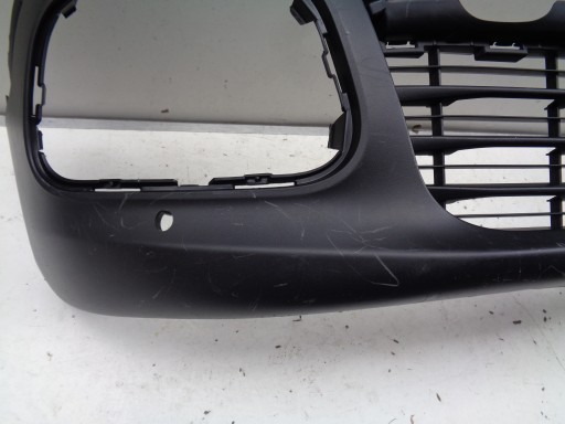 SPOJLER BRANIKA PREDNJA CITROEN BERLINGO IV 18- SPOJLER BRANIKA PREDNJA CITROEN BERLINGO IV 18-