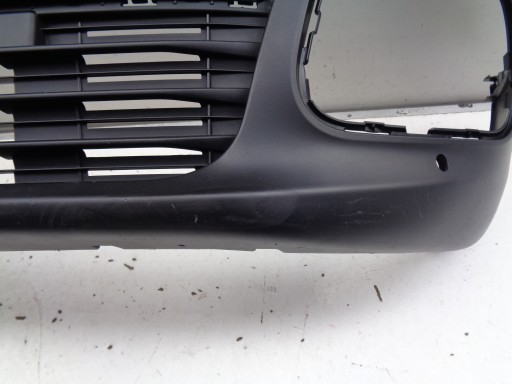 SPOJLER BRANIKA PREDNJA CITROEN BERLINGO IV 18- SPOJLER BRANIKA PREDNJA CITROEN BERLINGO IV 18-