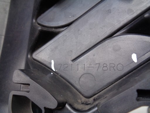 MASKA SUZUKI JIMNY 18-