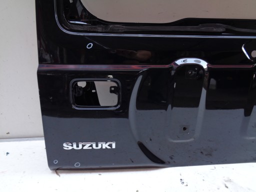 GEPEK ZADNJA SUZUKI JIMNY 18- NR 42066 GEPEK ZADNJA SUZUKI JIMNY 18- NR 42066