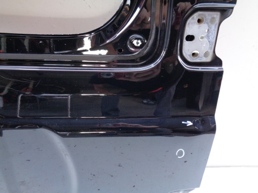 GEPEK ZADNJA SUZUKI JIMNY 18- NR 42066 GEPEK ZADNJA SUZUKI JIMNY 18- NR 42066