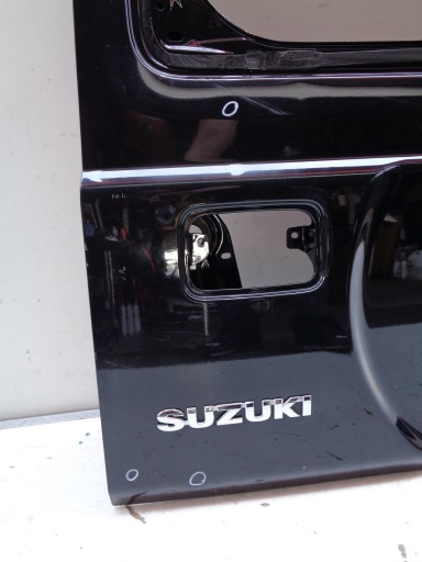 GEPEK ZADNJA SUZUKI JIMNY 18- NR 42066 GEPEK ZADNJA SUZUKI JIMNY 18- NR 42066