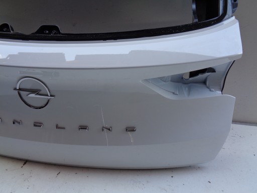 GEPEK ZADNJA OPEL GRANDLAND X 16- NR 42071